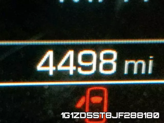 1G1ZD5ST8JF288180 фото 9