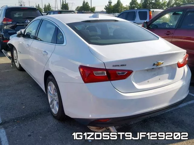 1G1ZD5ST9JF129202 фото 4