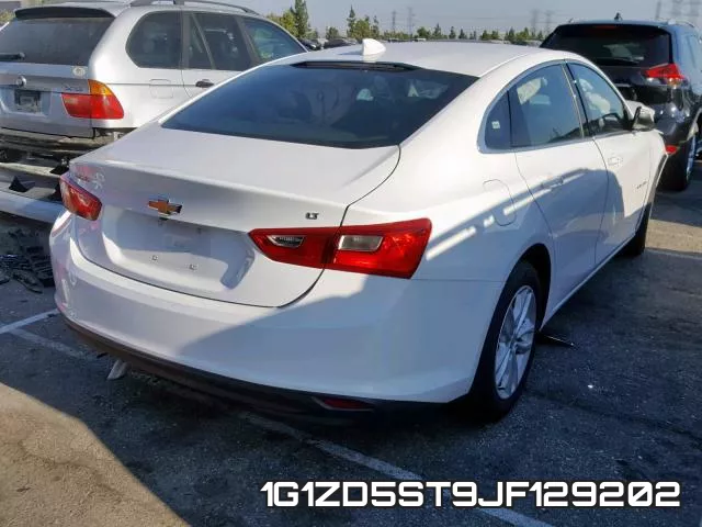 1G1ZD5ST9JF129202 фото 5