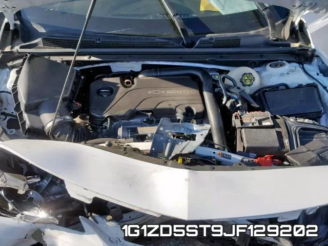1G1ZD5ST9JF129202 фото 8