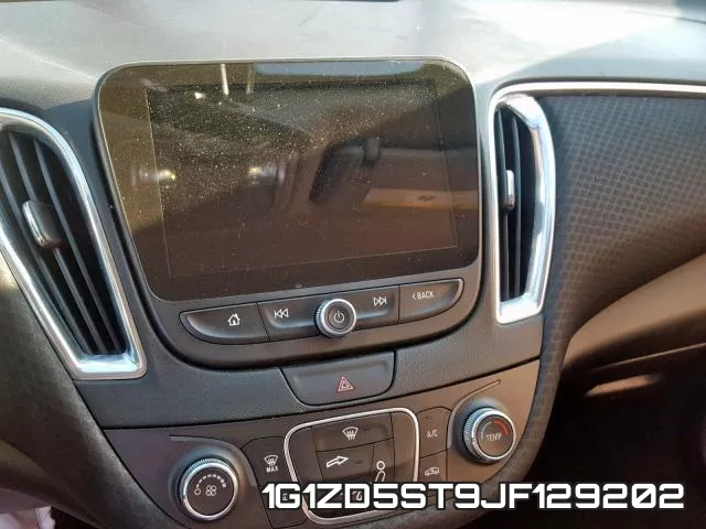 1G1ZD5ST9JF129202 фото 10