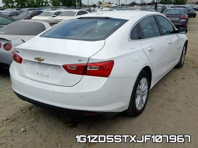 1G1ZD5STXJF107967 фото 5