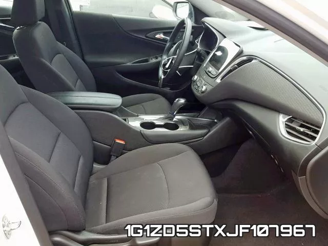 1G1ZD5STXJF107967 фото 6
