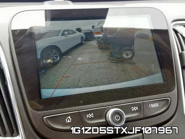 1G1ZD5STXJF107967 фото 10