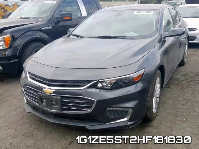 1G1ZE5ST2HF181830 фото 3