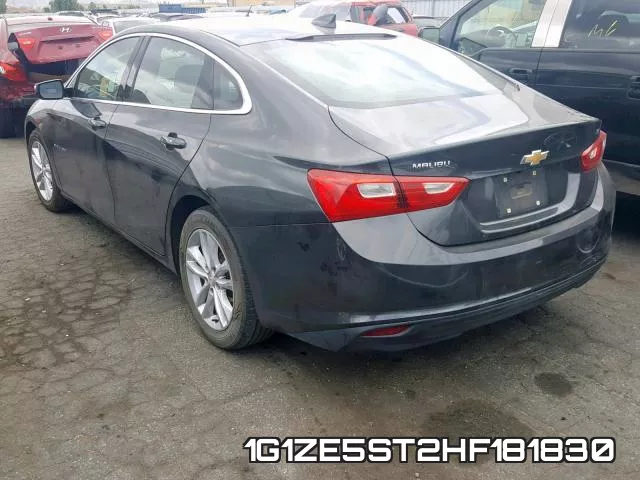 1G1ZE5ST2HF181830 фото 4