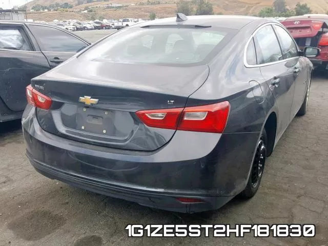 1G1ZE5ST2HF181830 фото 5