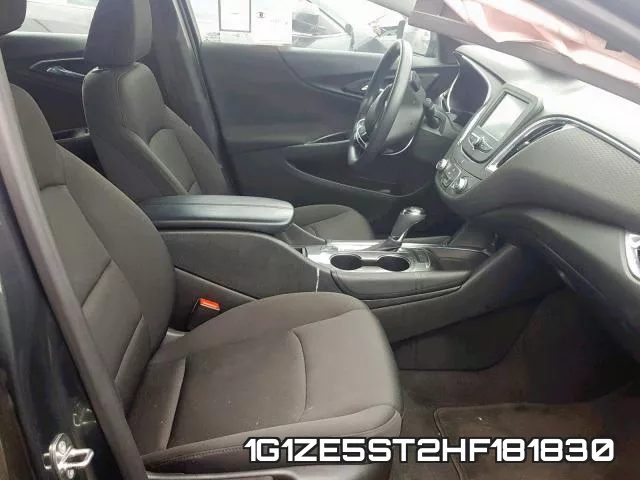 1G1ZE5ST2HF181830 фото 6