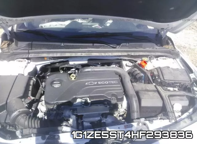 1G1ZE5ST4HF293836 фото 2