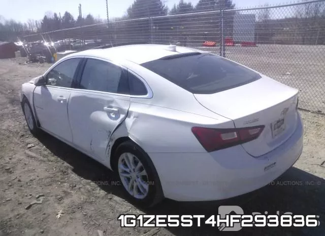 1G1ZE5ST4HF293836 фото 4