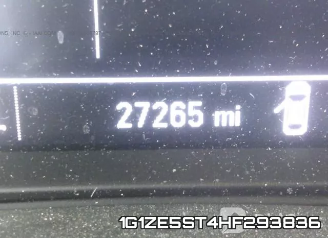 1G1ZE5ST4HF293836 фото 7