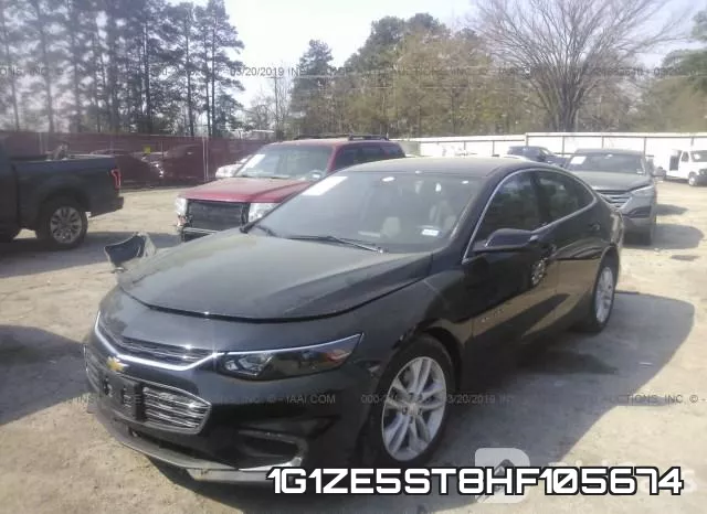 1G1ZE5ST8HF105674 фото 3