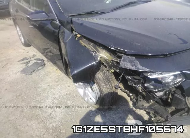 1G1ZE5ST8HF105674 фото 7