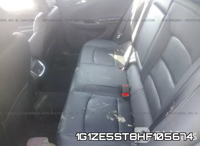 1G1ZE5ST8HF105674 фото 9