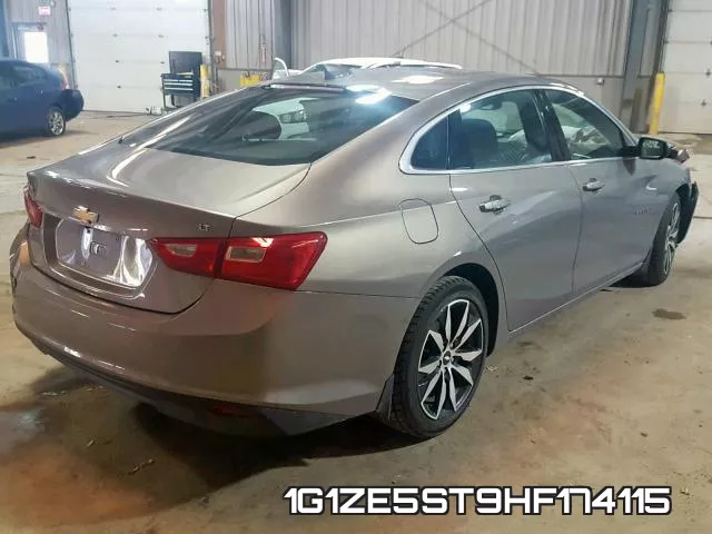 1G1ZE5ST9HF174115 фото 5