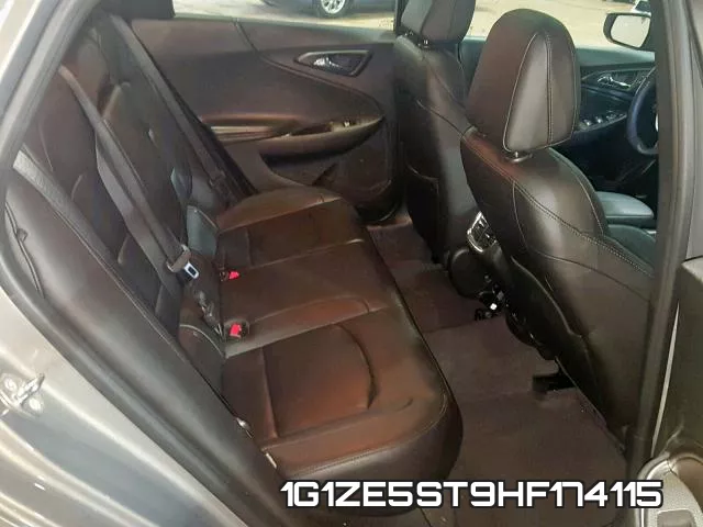 1G1ZE5ST9HF174115 фото 7