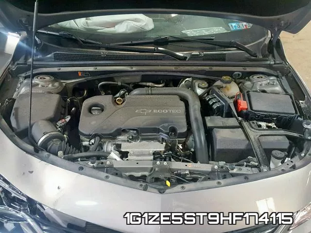 1G1ZE5ST9HF174115 фото 8