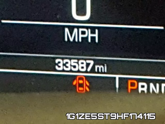1G1ZE5ST9HF174115 фото 9