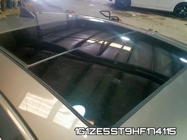1G1ZE5ST9HF174115 фото 10