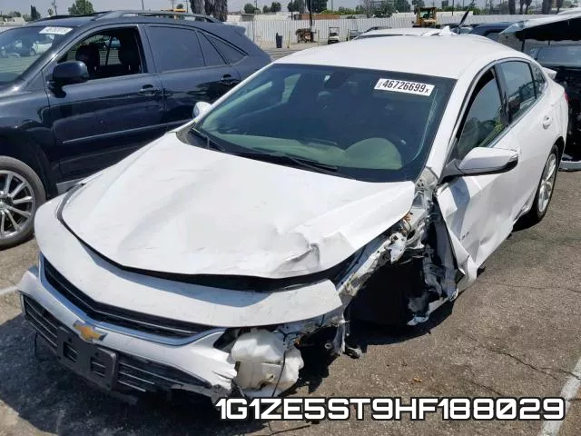 1G1ZE5ST9HF188029 фото 3