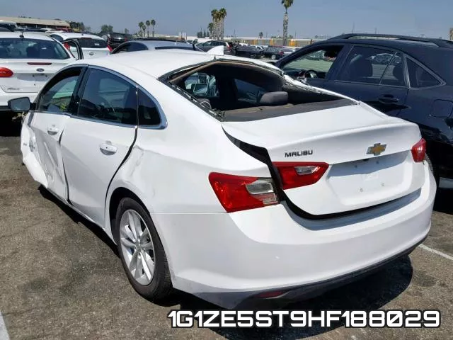 1G1ZE5ST9HF188029 фото 4