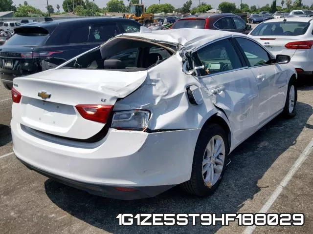 1G1ZE5ST9HF188029 фото 5