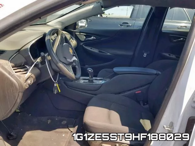 1G1ZE5ST9HF188029 фото 6