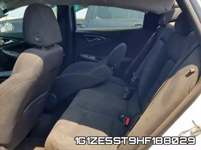 1G1ZE5ST9HF188029 фото 7