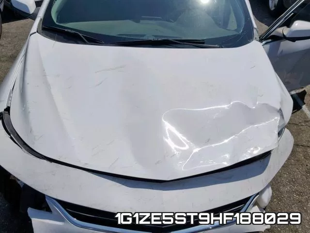 1G1ZE5ST9HF188029 фото 8