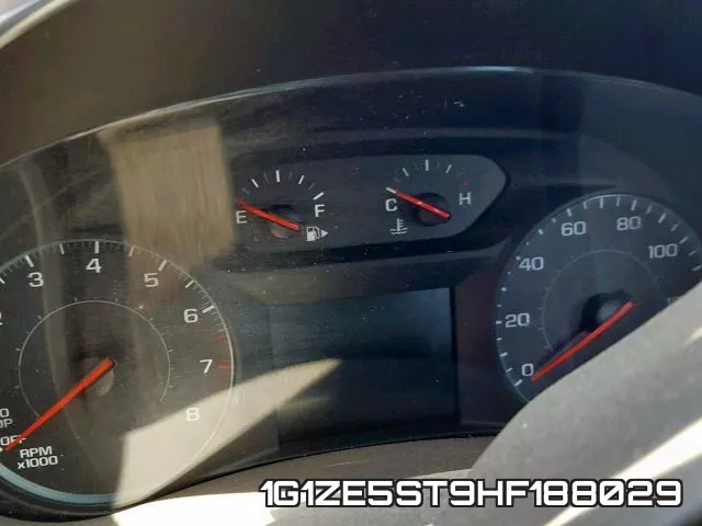 1G1ZE5ST9HF188029 фото 9