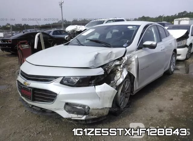 1G1ZE5STXHF128843 фото 3