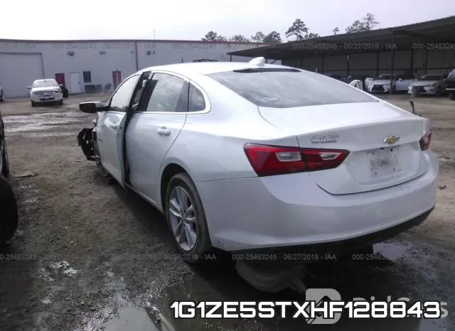 1G1ZE5STXHF128843 фото 4