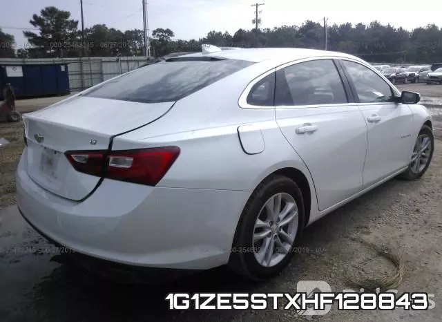 1G1ZE5STXHF128843 фото 5
