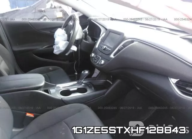 1G1ZE5STXHF128843 фото 6