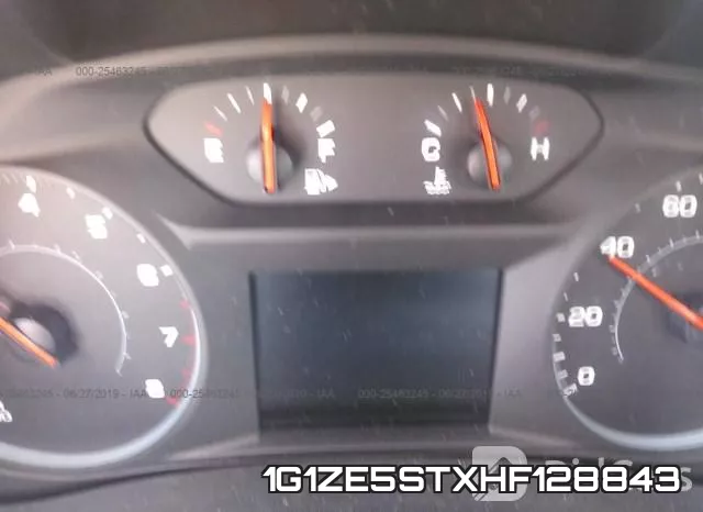 1G1ZE5STXHF128843 фото 8