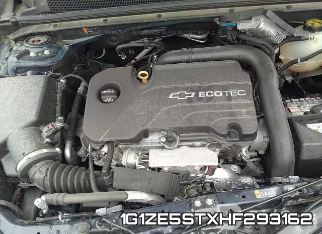 1G1ZE5STXHF293162 фото 2