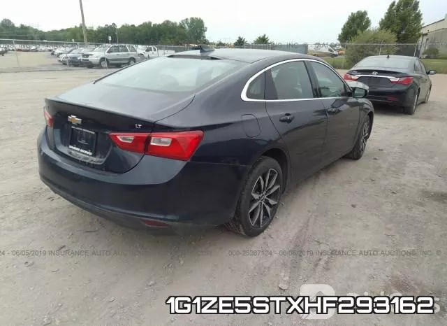 1G1ZE5STXHF293162 фото 5