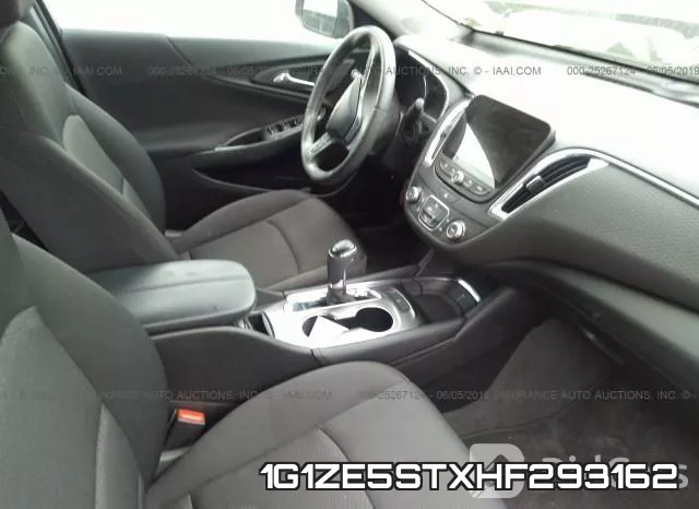 1G1ZE5STXHF293162 фото 6