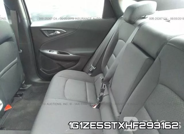 1G1ZE5STXHF293162 фото 9