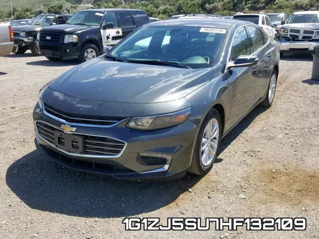 1G1ZJ5SU7HF132109 фото 3