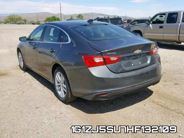 1G1ZJ5SU7HF132109 фото 4