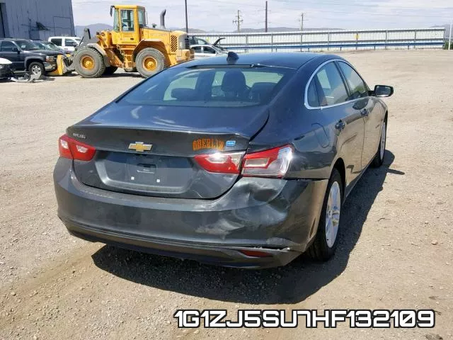1G1ZJ5SU7HF132109 фото 5