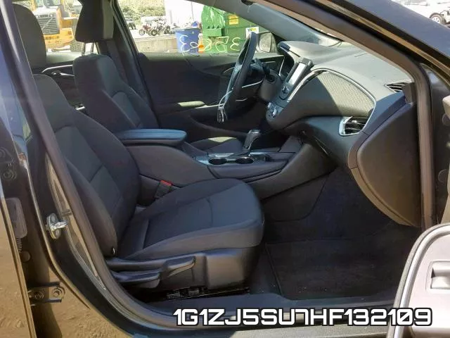 1G1ZJ5SU7HF132109 фото 6
