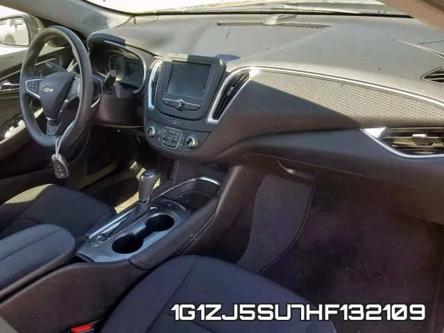 1G1ZJ5SU7HF132109 фото 9