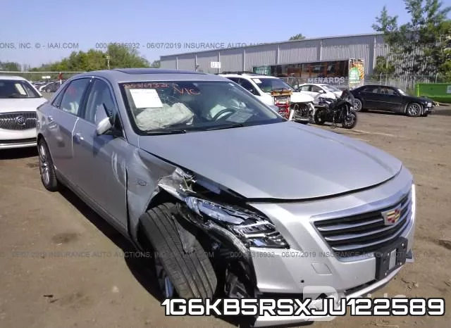 1G6KB5RSXJU122589 фото 7