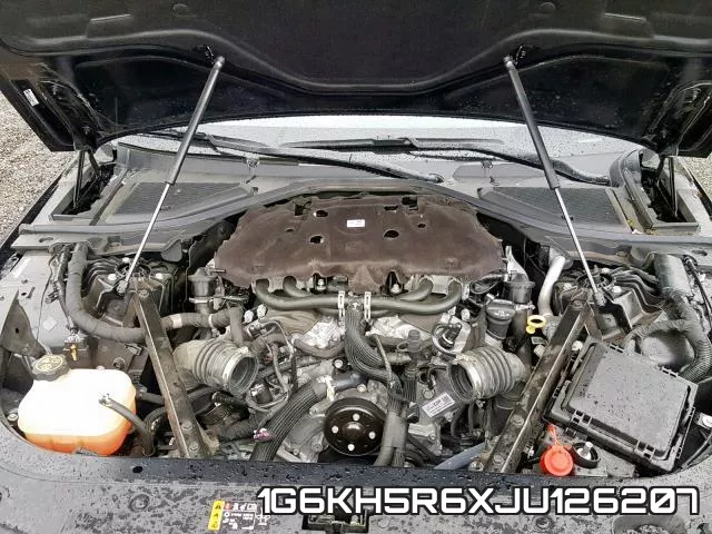 1G6KH5R6XJU126207 фото 8