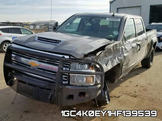 1GC4K0EY1HF139539 фото 3