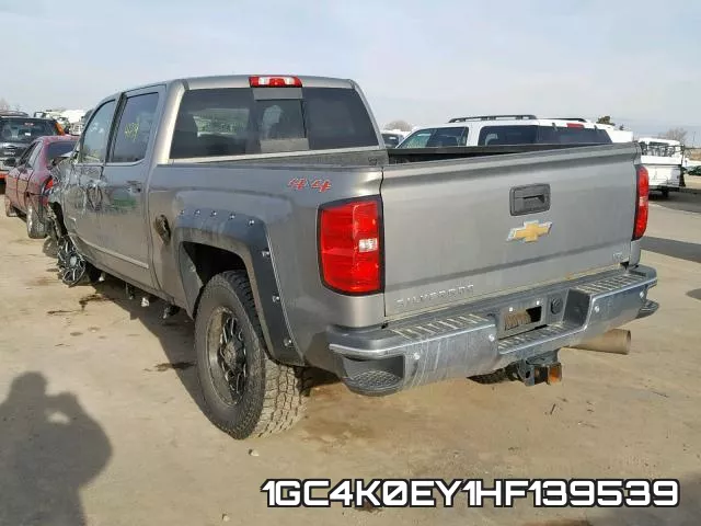 1GC4K0EY1HF139539 фото 4