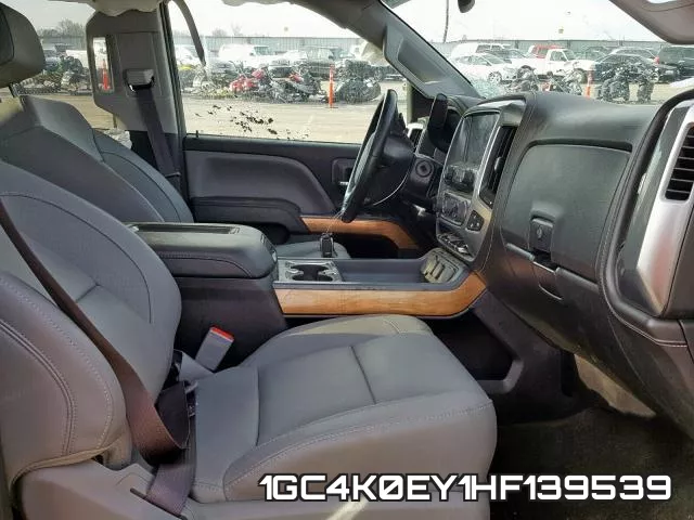 1GC4K0EY1HF139539 фото 6
