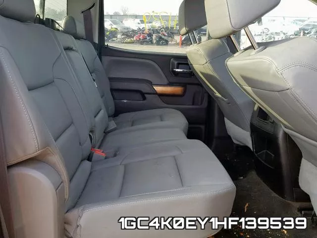 1GC4K0EY1HF139539 фото 7